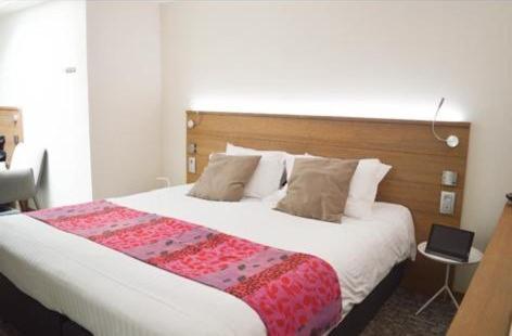 Hotel La Caleche Durbuy Zimmer foto